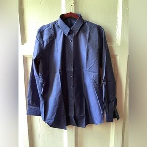 Lady and Butler Ladies Shirt
